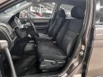 Honda CR-V 2010 Ruskea (beige)