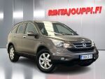 Honda CR-V 2010 Ruskea (beige)