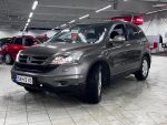 Honda CR-V 2010 Ruskea (beige)