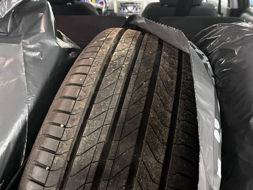 Honda CR-V 2010 Ruskea (beige)