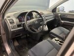 Honda CR-V 2010 Ruskea (beige)