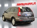 Honda CR-V 2010 Ruskea (beige)
