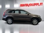 Honda CR-V 2010 Ruskea (beige)