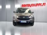 Honda CR-V 2010 Ruskea (beige)
