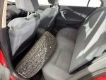 Nissan Primera 2006 Punainen