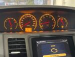 Nissan Primera 2006 Punainen