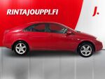 Nissan Primera 2006 Punainen