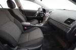 Toyota Avensis 2010 Harmaa