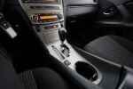 Toyota Avensis 2010 Harmaa