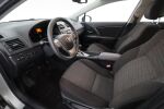 Toyota Avensis 2010 Harmaa