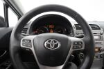 Toyota Avensis 2010 Harmaa
