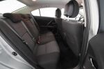 Toyota Avensis 2010 Harmaa