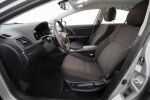 Toyota Avensis 2010 Harmaa