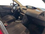 Citroen C4 2010 Punainen