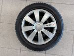 Citroen C4 2010 Punainen