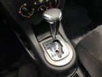 Citroen C4 2010 Punainen