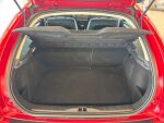 Citroen C4 2010 Punainen