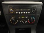 Citroen C4 2010 Punainen