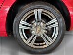 Citroen C4 2010 Punainen