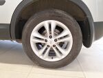 Nissan Qashqai 2011 Hopea