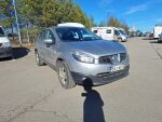 Nissan Qashqai 2011 Hopea