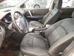 Nissan Qashqai 2011 Hopea