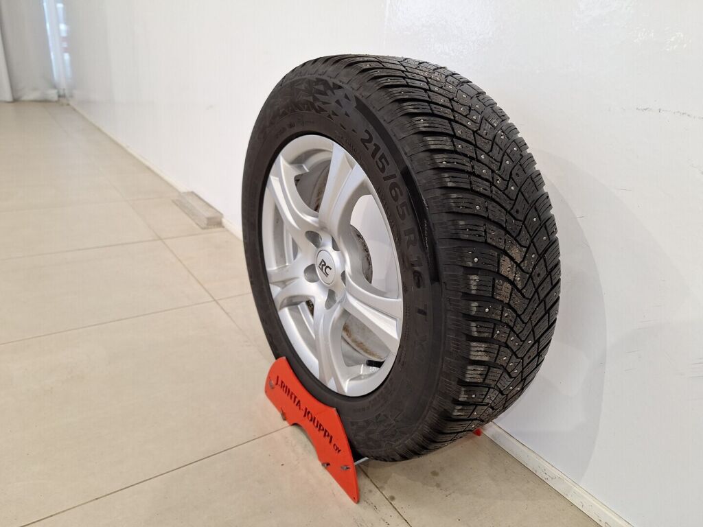 Nissan Qashqai 2011 Hopea