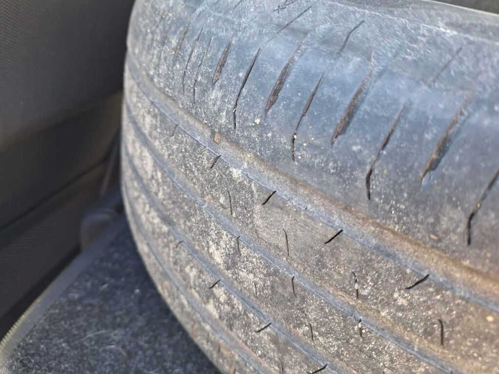 Nissan Qashqai 2011 Hopea