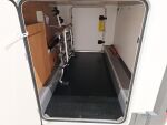 Adria MATRIX PLUS 680 SP 2011 Valkoinen
