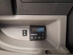 Adria MATRIX PLUS 680 SP 2011 Valkoinen