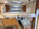 Adria MATRIX PLUS 680 SP 2011 Valkoinen