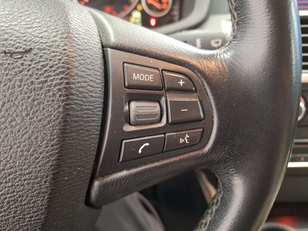BMW X3 2010 Harmaa
