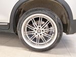 BMW X3 2010 Harmaa