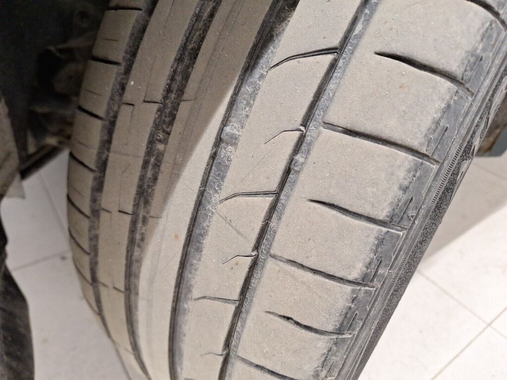 BMW X3 2010 Harmaa
