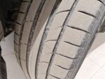 BMW X3 2010 Harmaa
