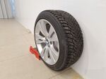 BMW X3 2010 Harmaa