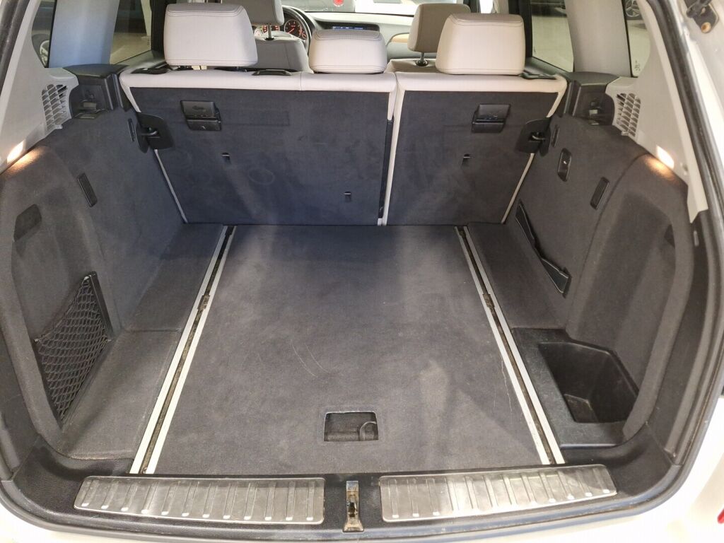 BMW X3 2010 Harmaa