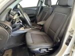 BMW 120 2010 Valkoinen