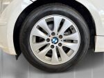 BMW 120 2010 Valkoinen