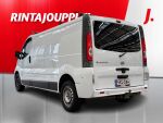 Nissan Primastar 2010 Valkoinen
