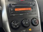 Toyota Auris 2010 Punainen
