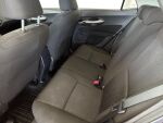 Toyota Auris 2010 Punainen