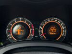 Toyota Auris 2010 Punainen