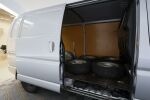 Toyota Hiace 2010 Hopea