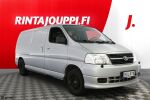 Toyota Hiace 2010 Hopea