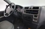 Toyota Hiace 2010 Hopea