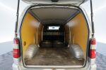 Toyota Hiace 2010 Hopea
