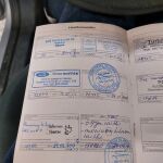 Ford Fiesta 2011 Harmaa