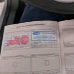 Ford Fiesta 2011 Harmaa