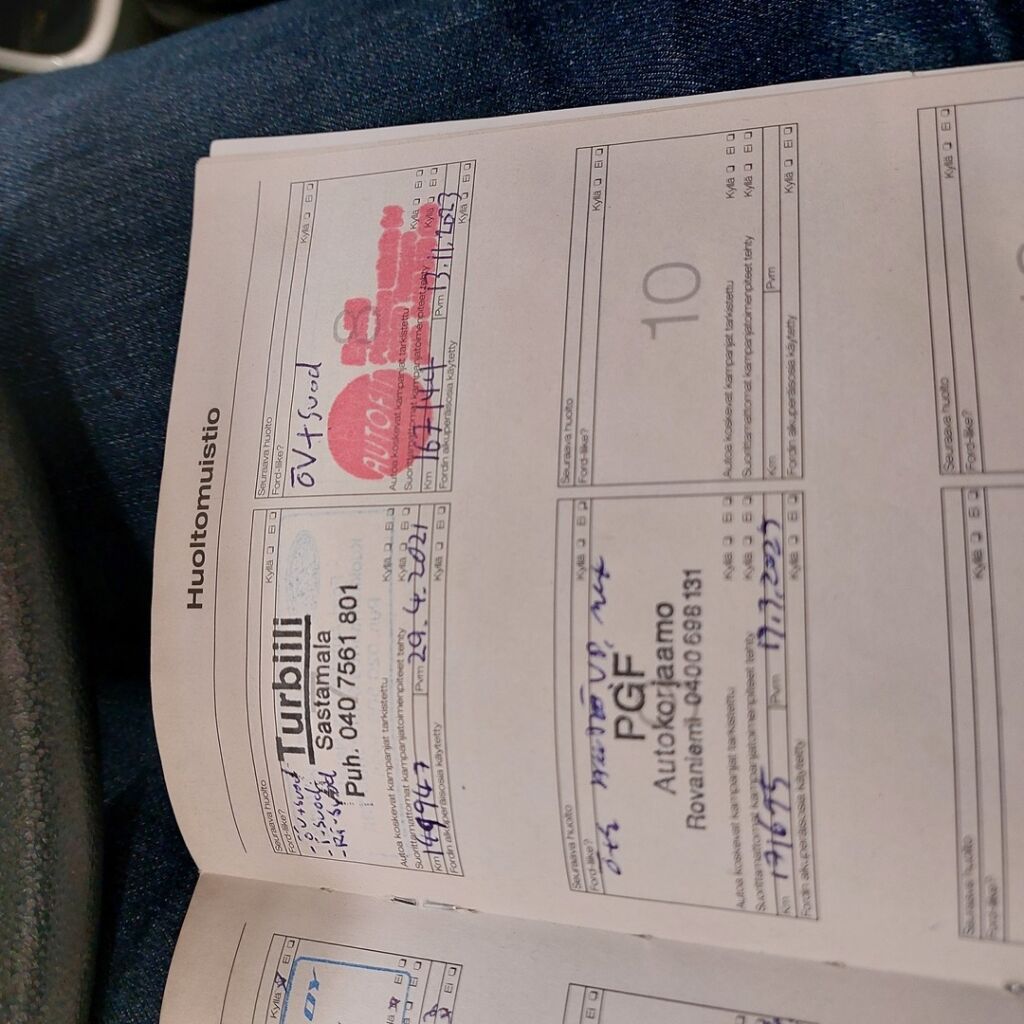 Ford Fiesta 2011 Harmaa